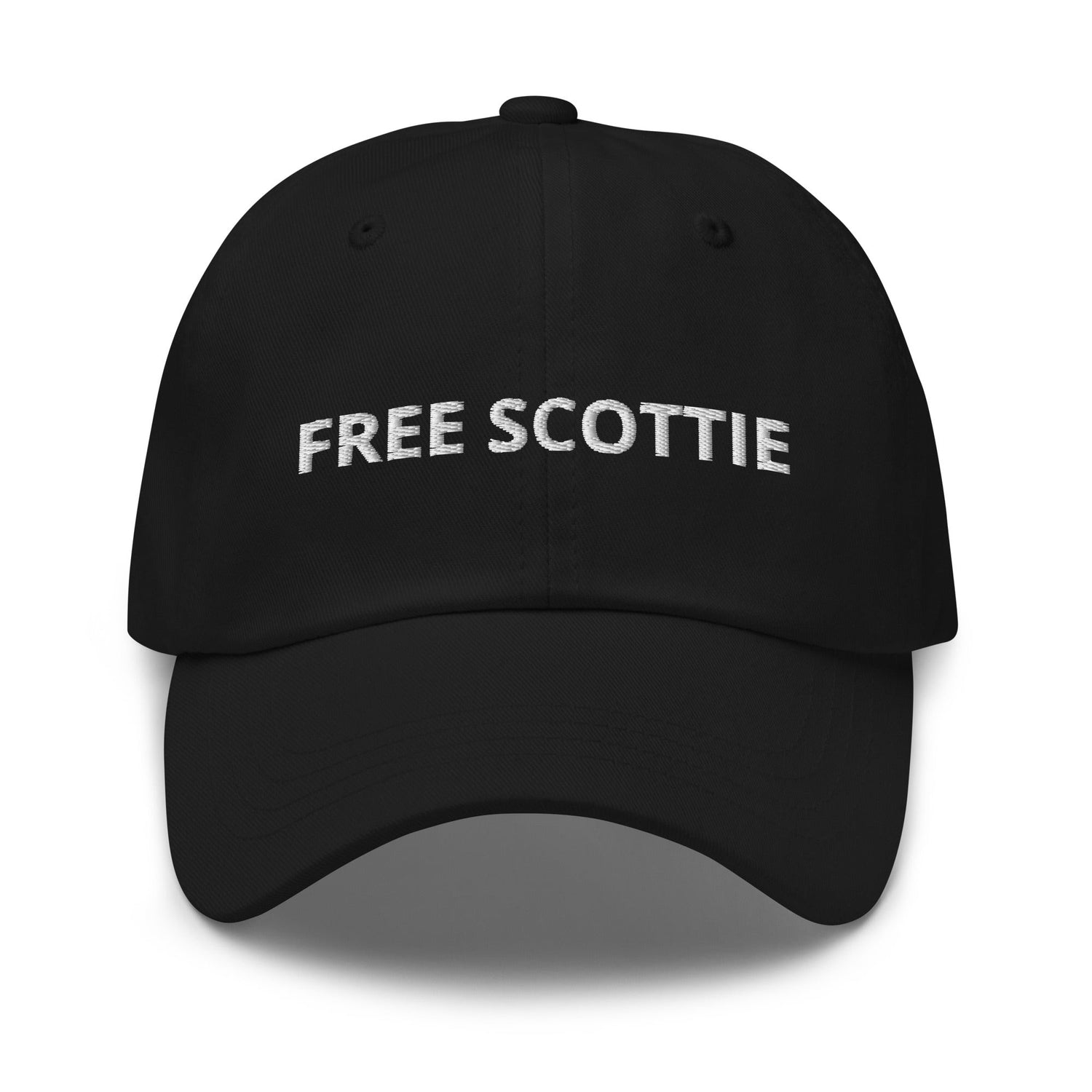 The FREE SCOTTIE Collection