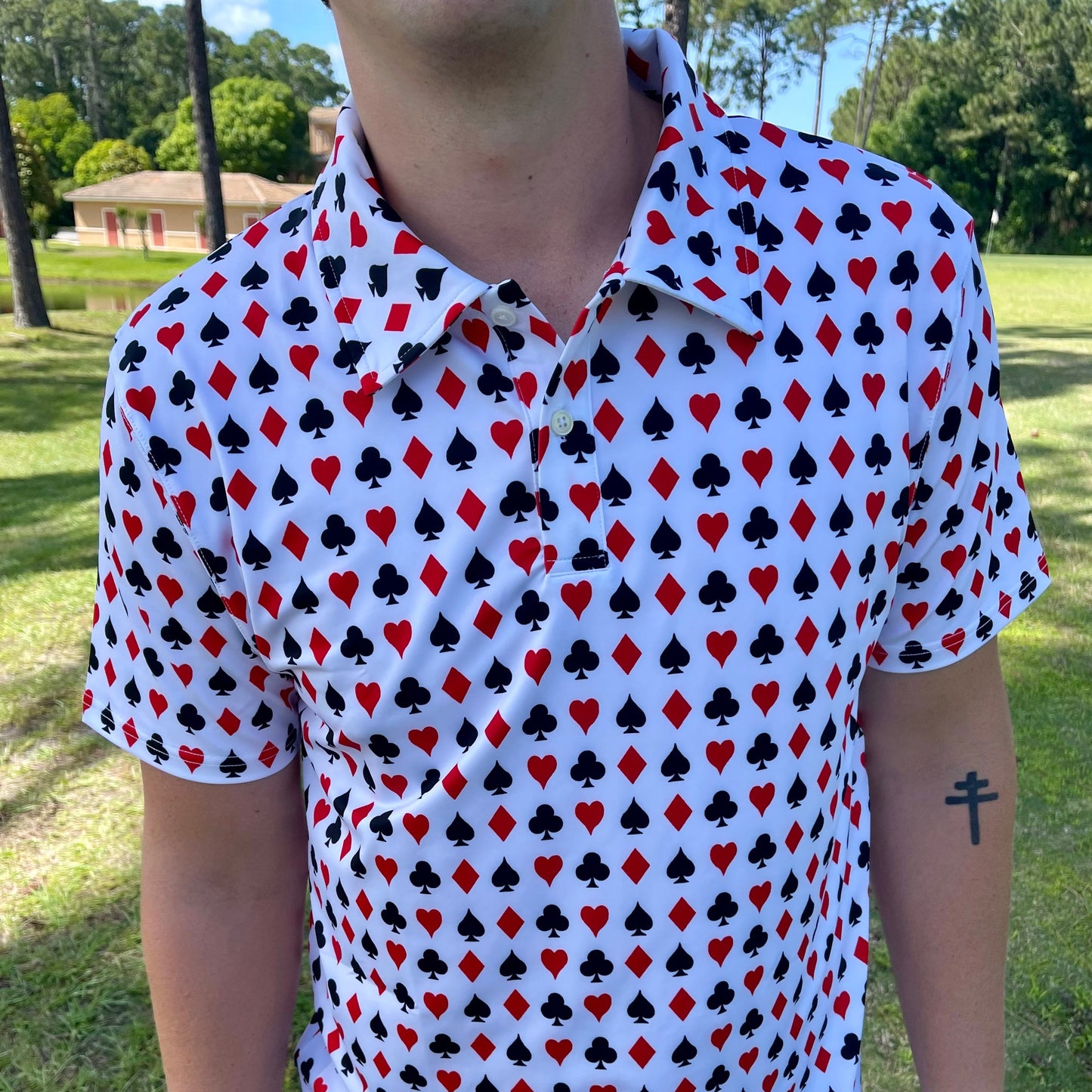 The Poker Polo