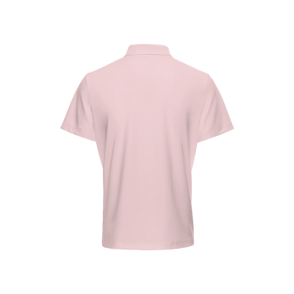 Logo Polo / Pink