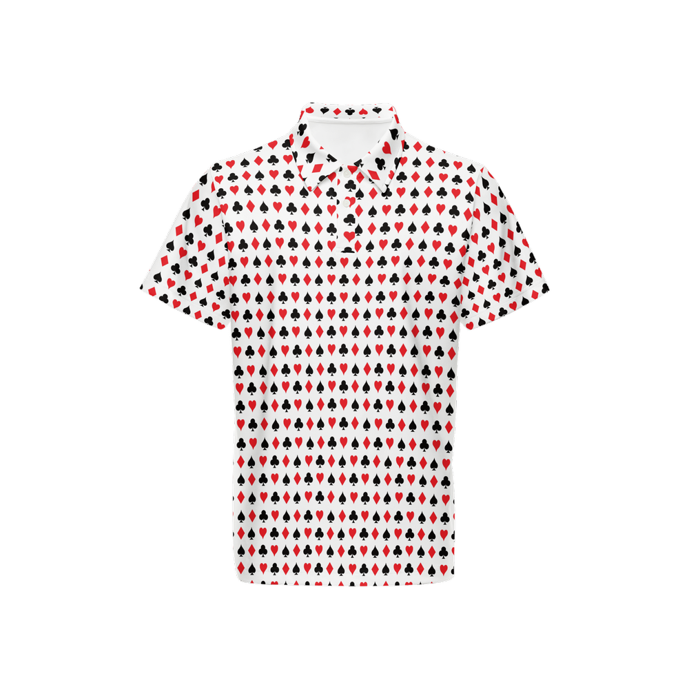 The Poker Polo