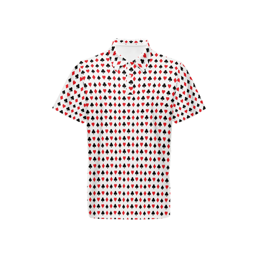 The Poker Polo