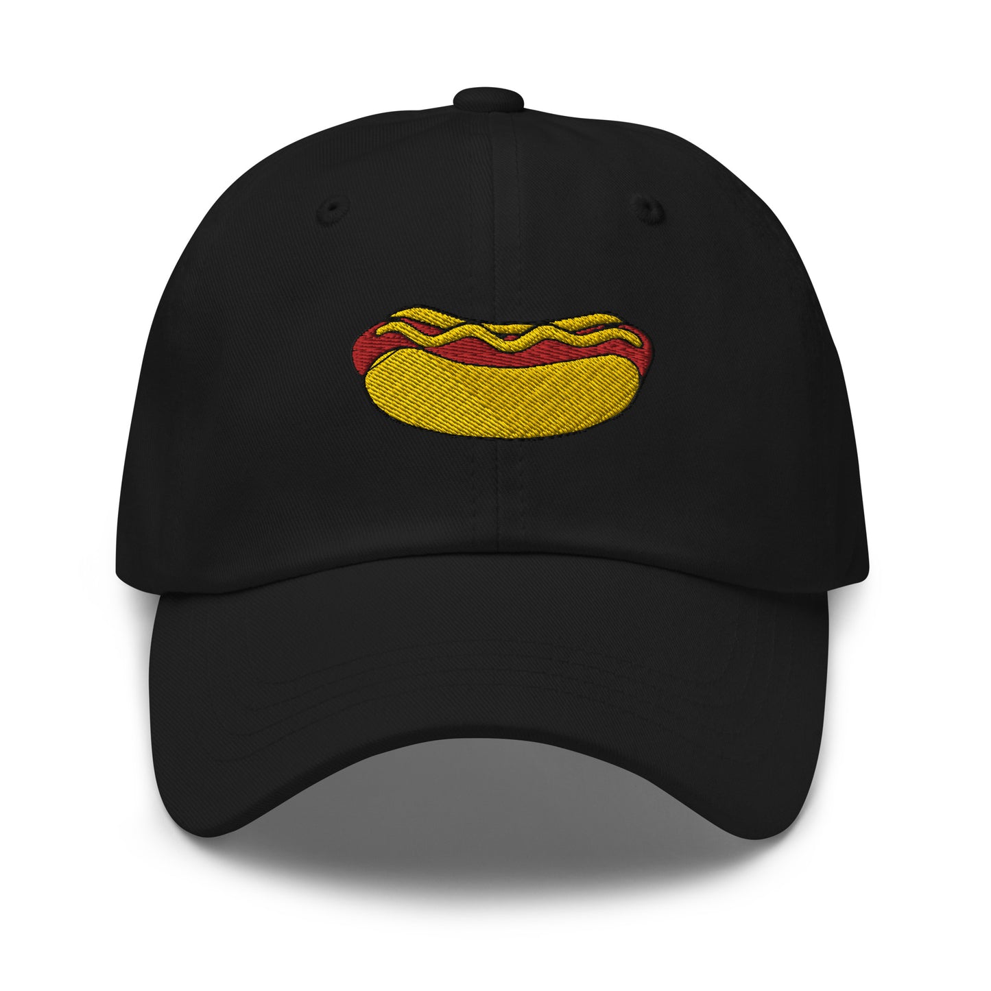 The Hot Dog Cap