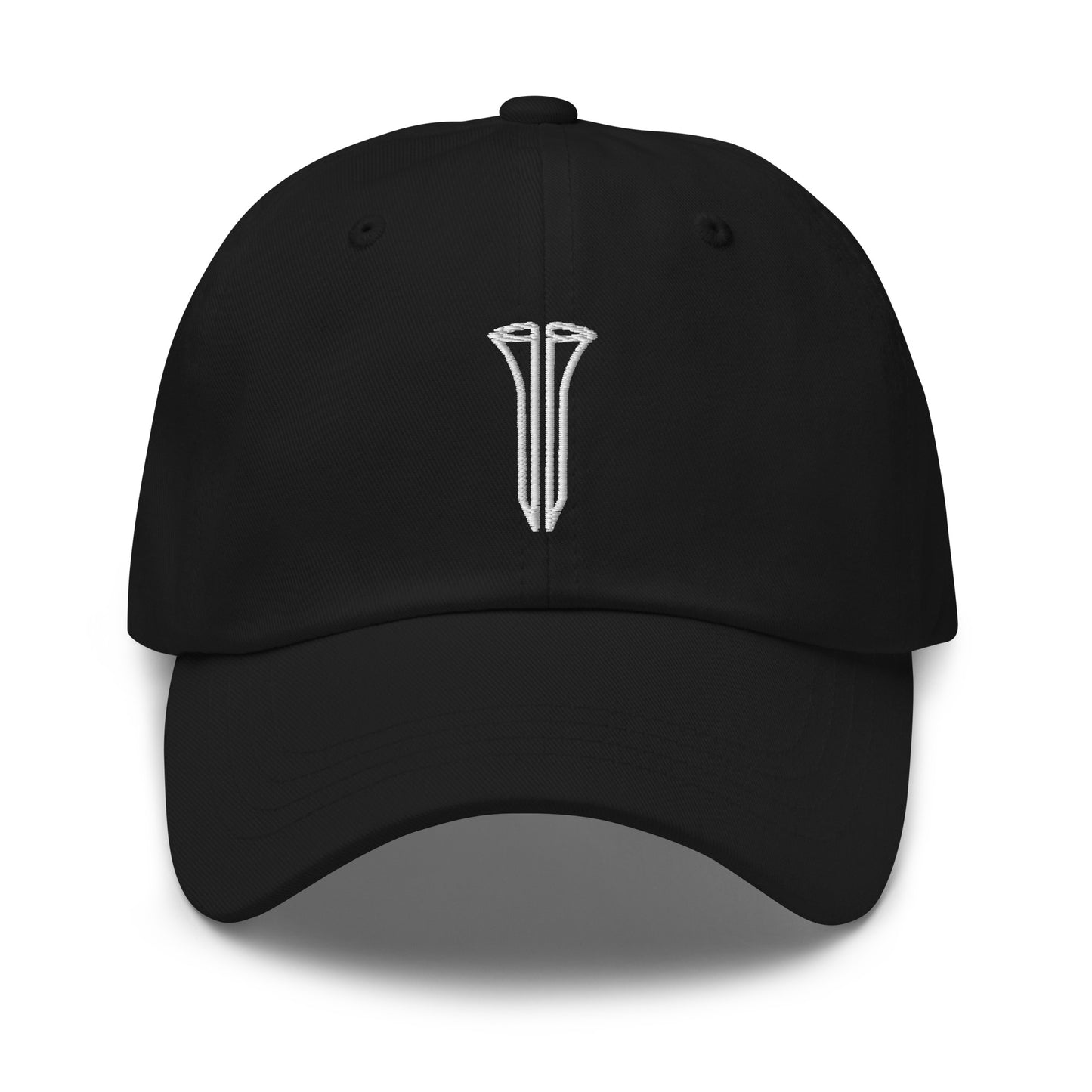 Classic Logo Cap