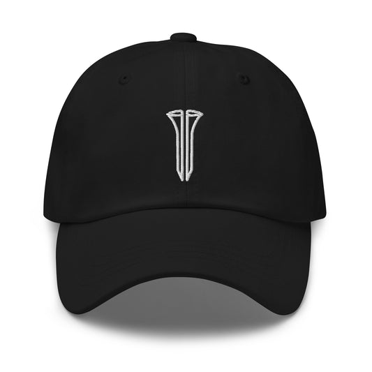 Classic Logo Cap