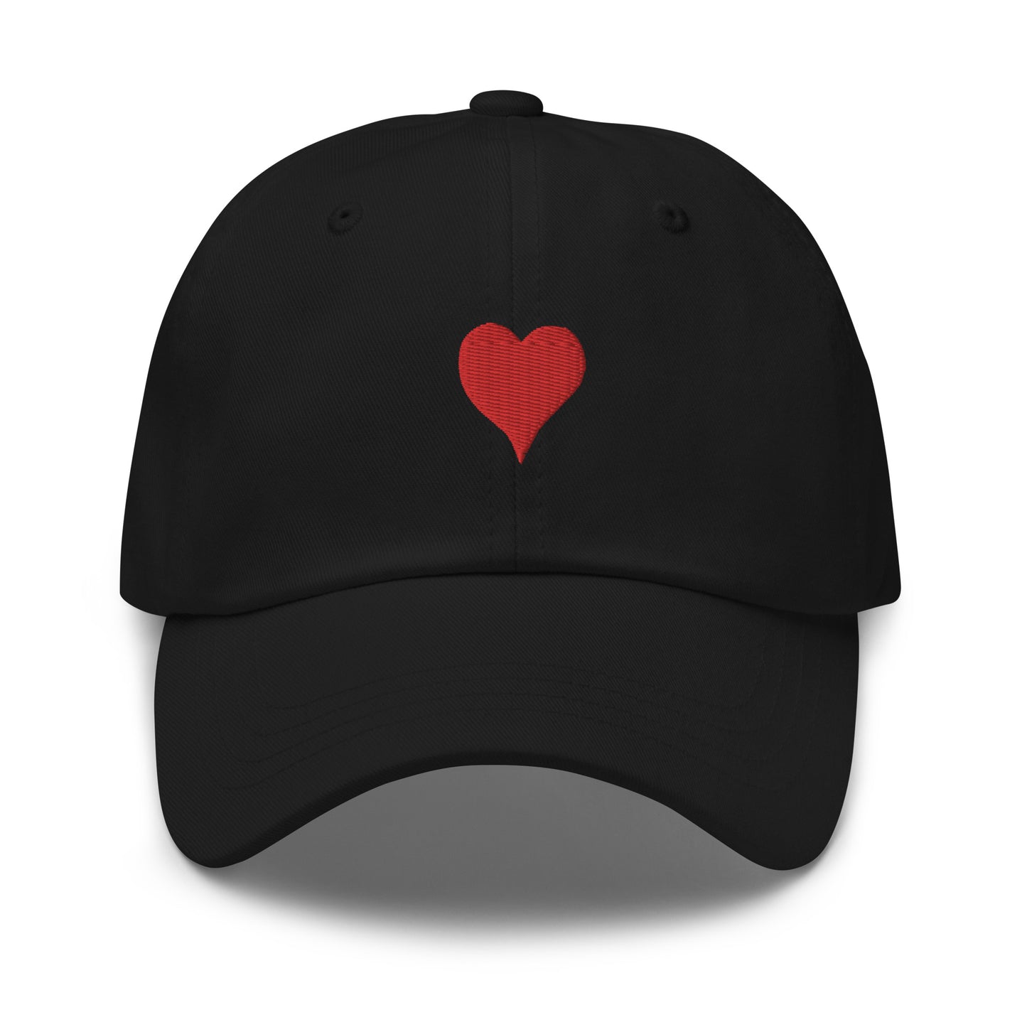 Heart Cap