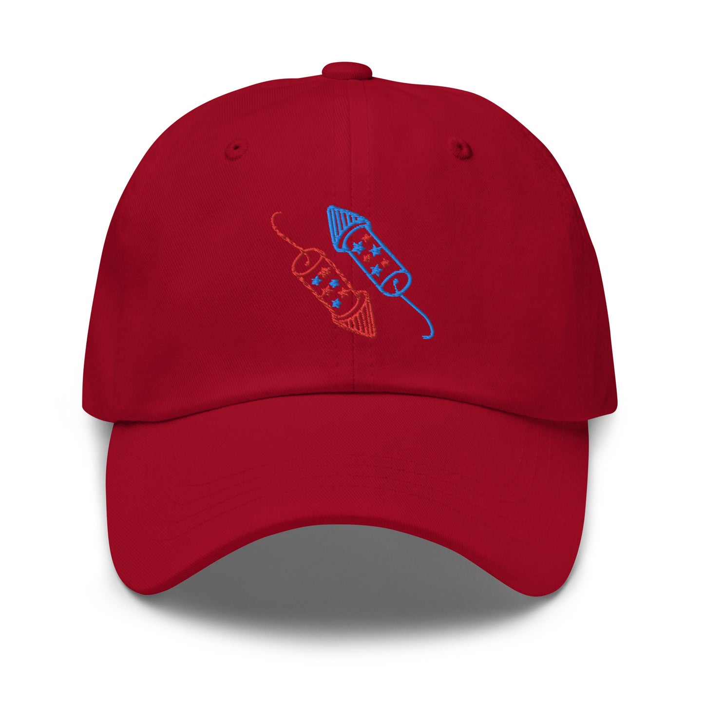 The Fireworks Hat