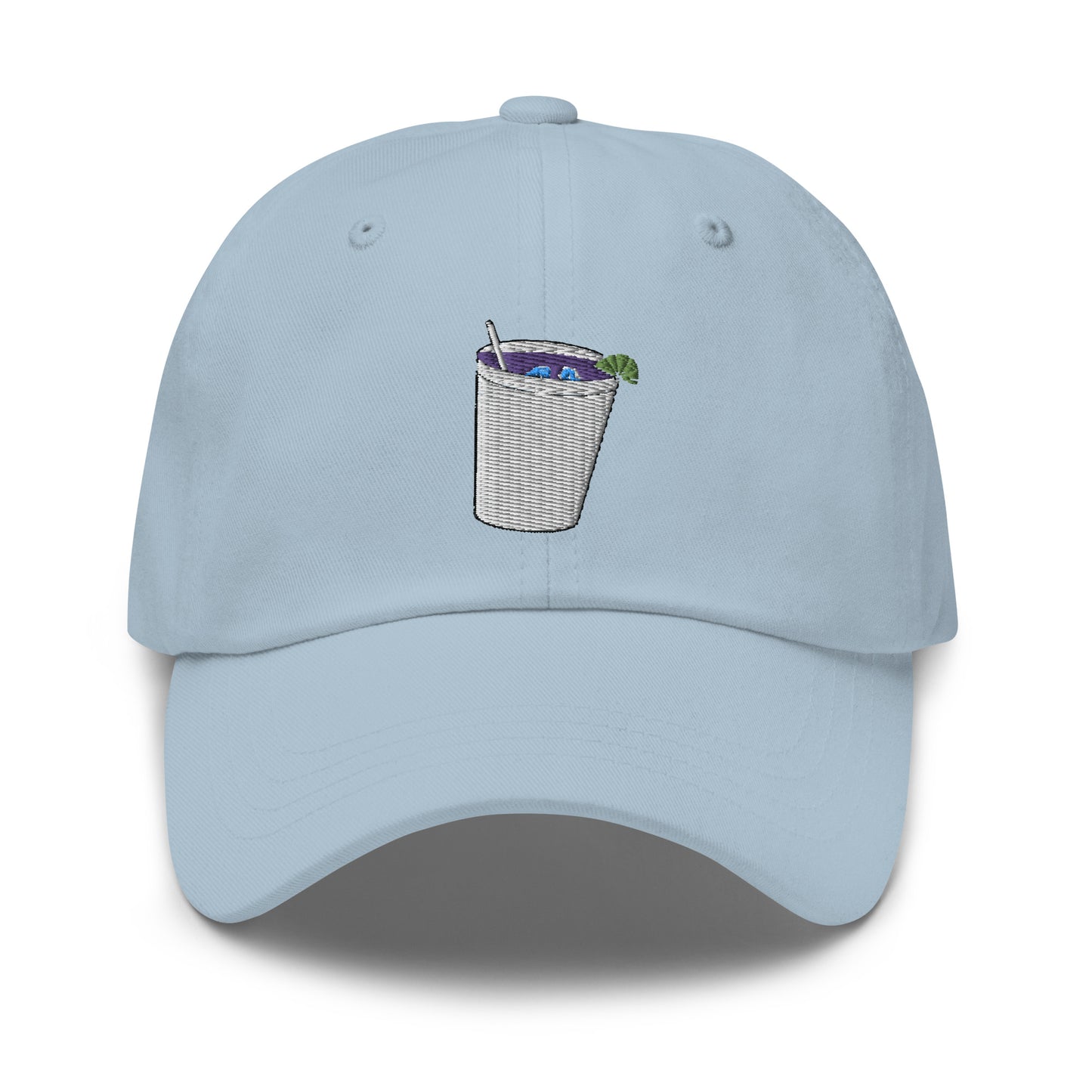 The Transfusion Cap