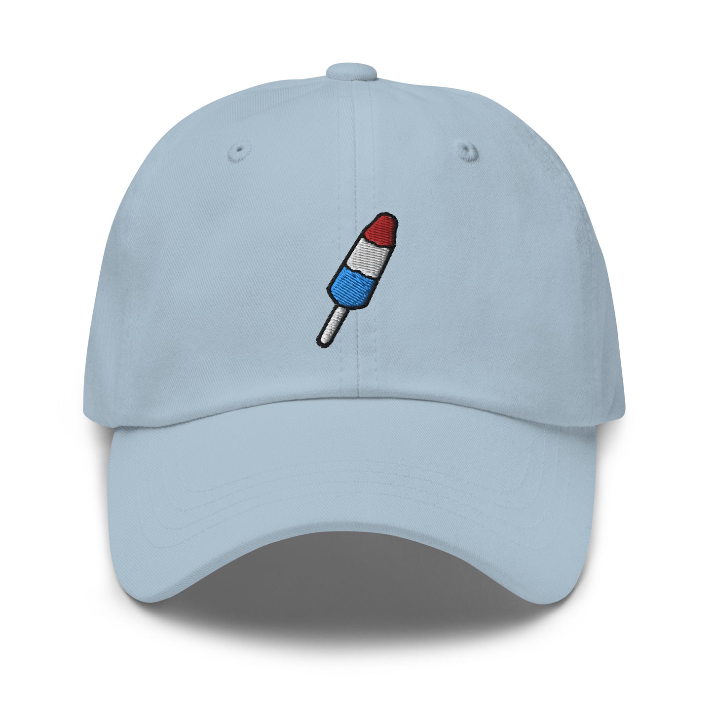 The Popsicle Hat