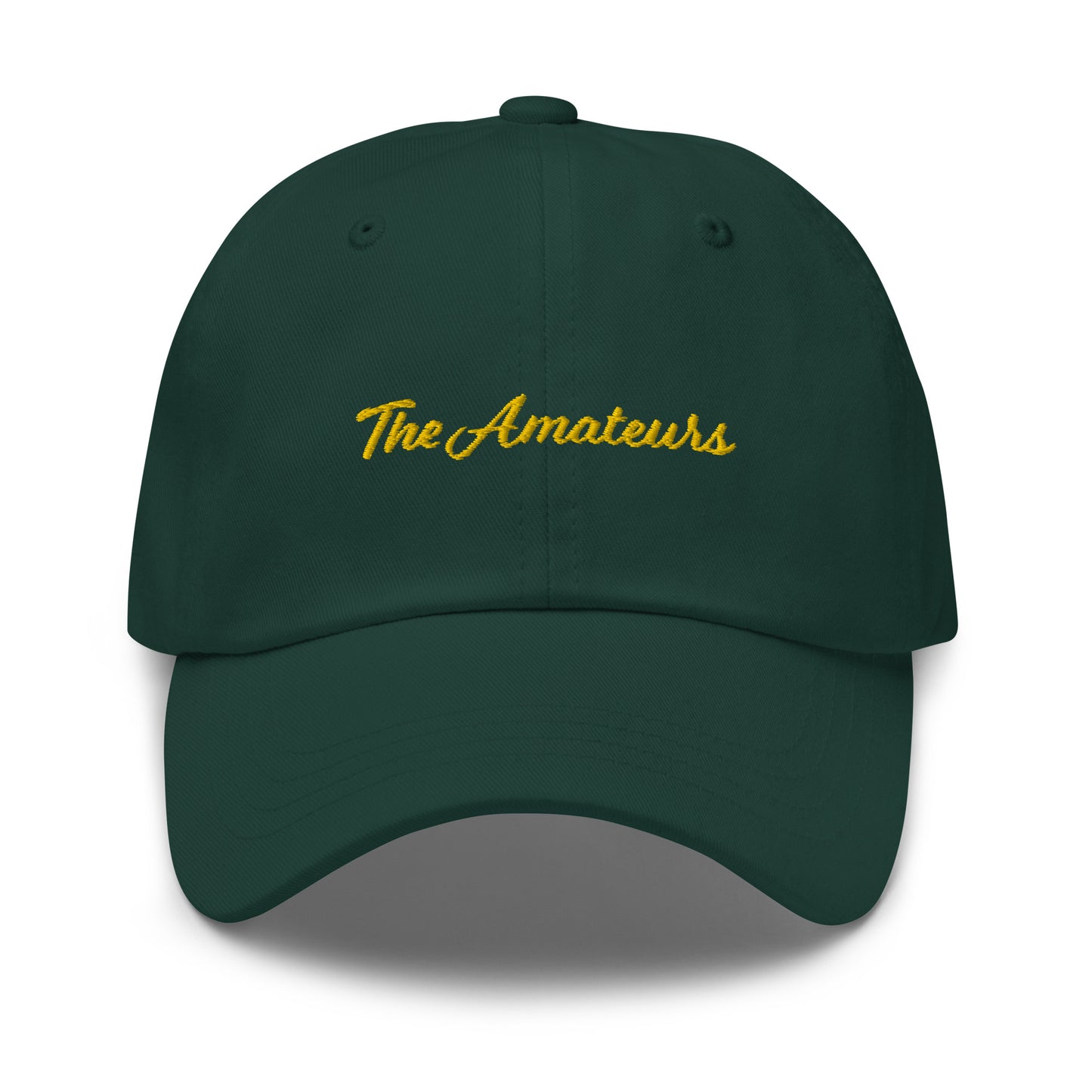 The Amateurs Cap