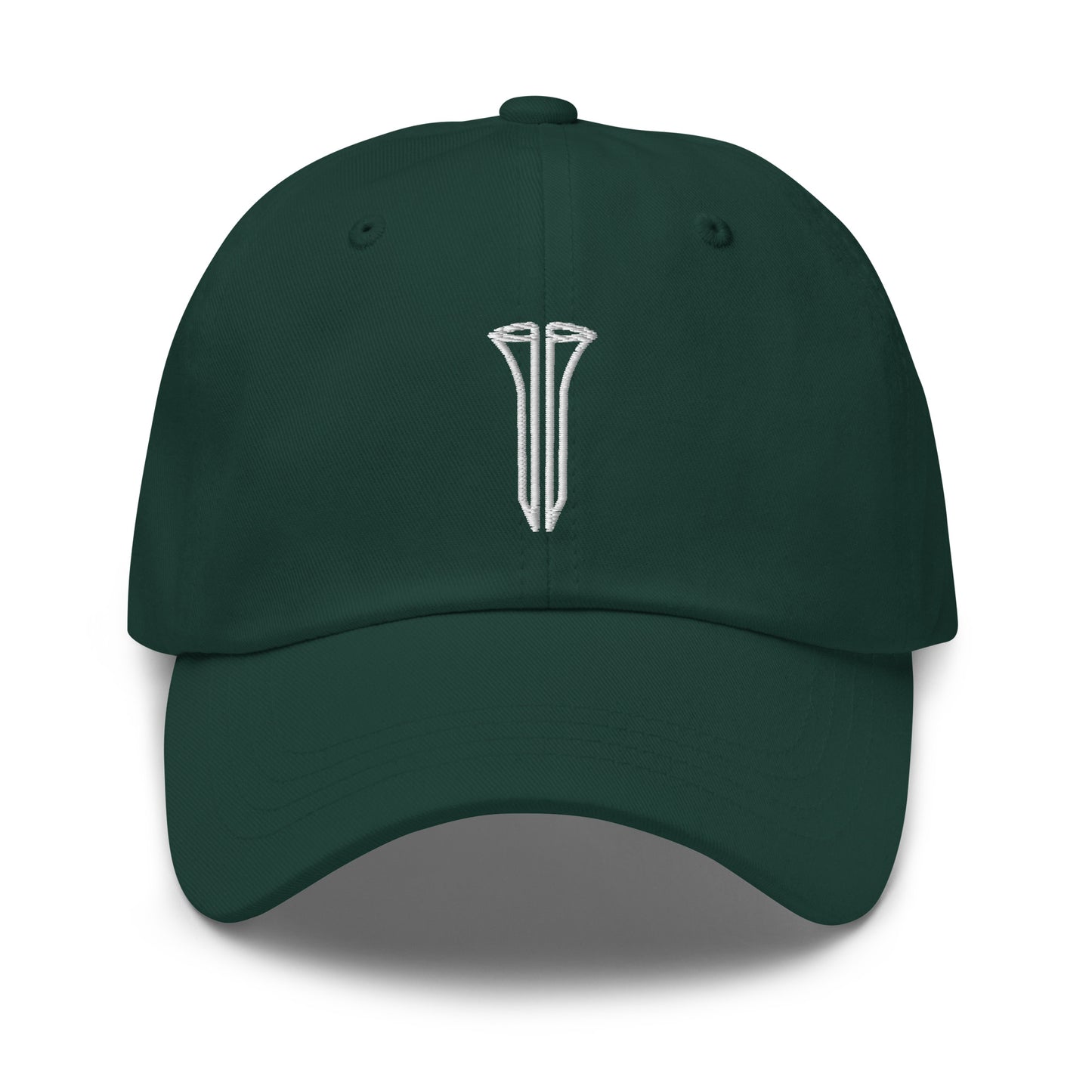 Classic Logo Cap