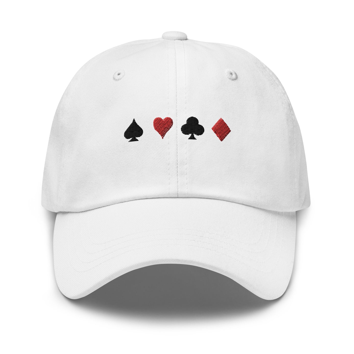 The Poker Cap