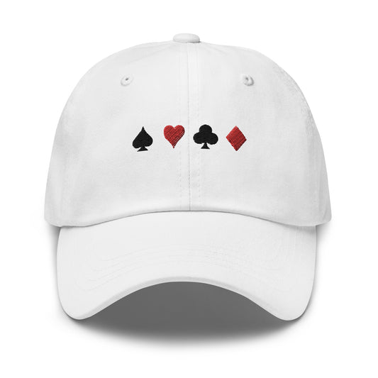 The Poker Cap