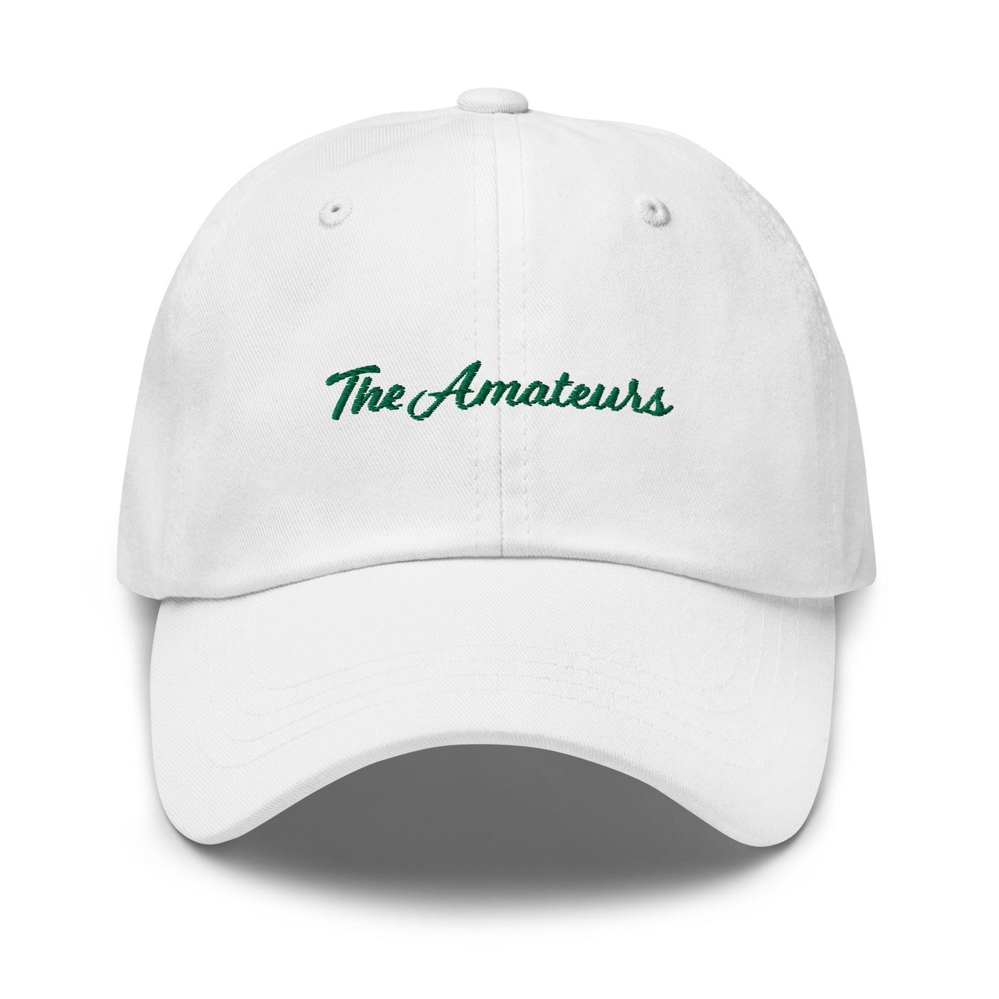 The Amateurs Cap