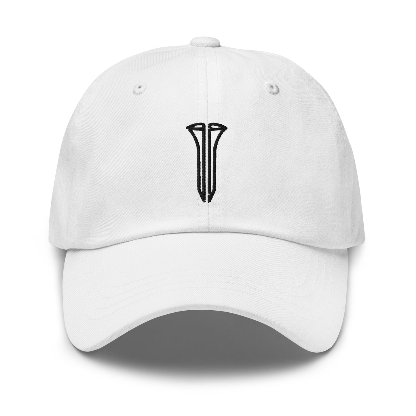 Classic Logo Cap