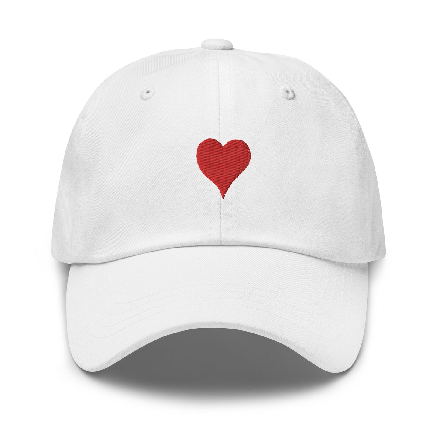 Heart Cap