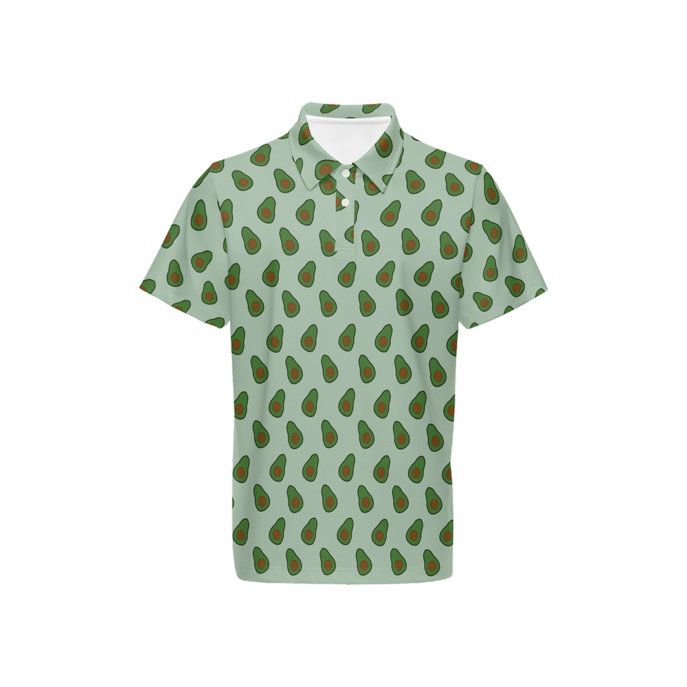 Avocado Polo