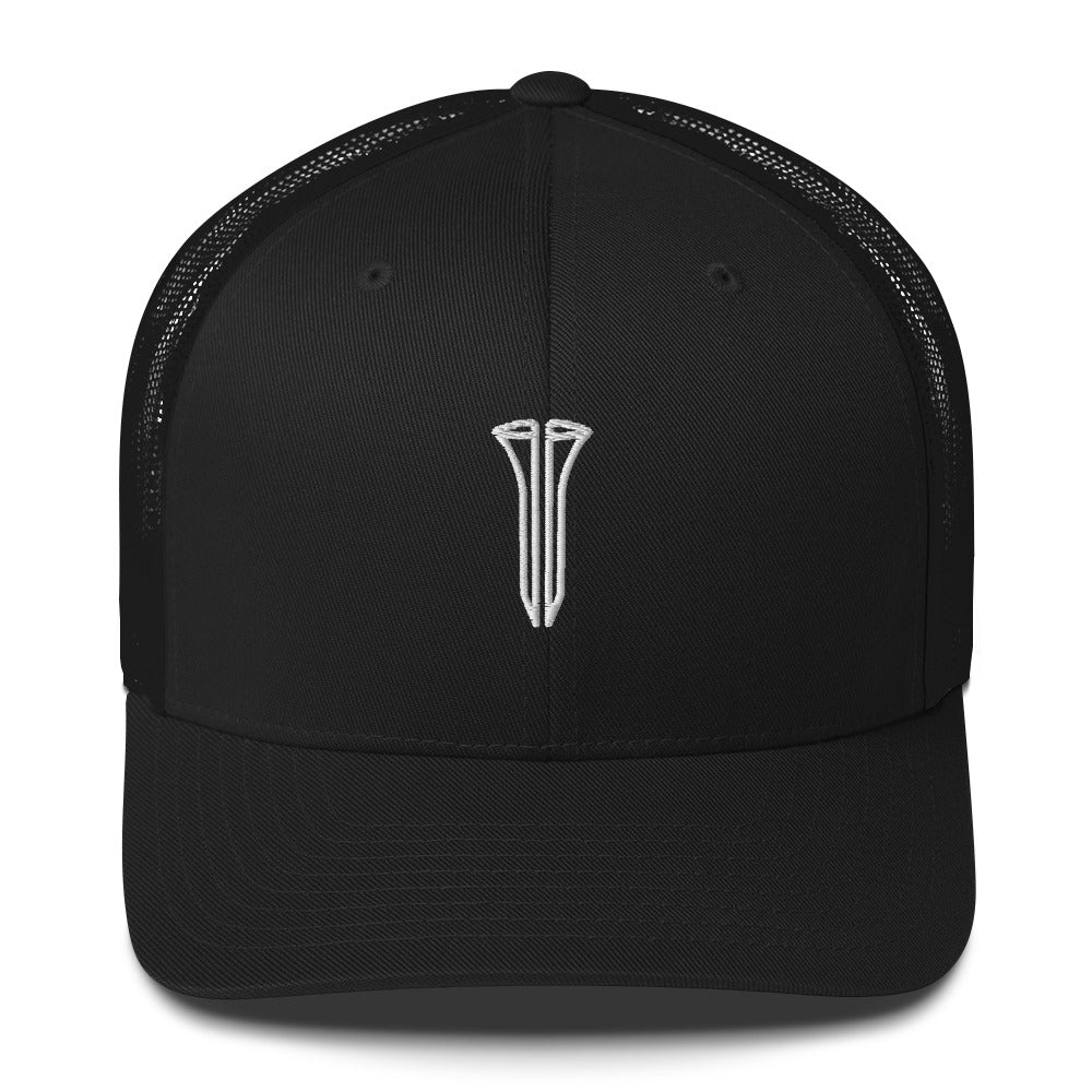 Classic Logo Trucker Hat